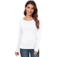 thumbnail image 5 of 6 Camisetas Bambú Mujer Sin PolarM, 5 of 10