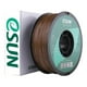 thumbnail image 1 of Filamento 3D ABS+ Café 1kg | Filamentos, 1 of 2