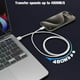 thumbnail image 3 of Cable Carplay de coche TISENPET para iPhone 15/15 Pro Max, iPad, 3 of 3