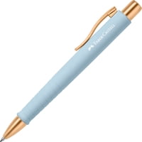 Faber Castell - Bolígrafo Poly Ball Urban Sky Blue Faber-Castell
