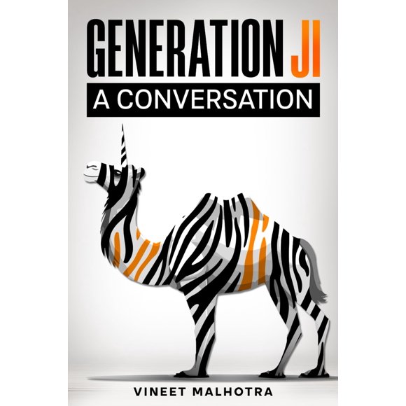 Generation Ji: Una conversación