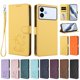 thumbnail image 3 of Funda Billetera Magnética para Samsung Galaxy S26 Edge, Amarillo, 3 of 6