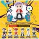 thumbnail image 2 of Set de minifiguras BTS Pop Up Store House of BTS, 7 piezas, 2 of 3