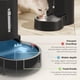 thumbnail image 3 of Bebedero Automatico CZPET 4L Acero Inoxidable Mascotas, 3 of 3