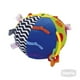thumbnail image 1 of Pelota Interactiva Tela, 1 of 1