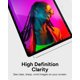 thumbnail image 3 of Protector de pantalla ZAGG Galaxy A26 5G resistente a impactos, 3 of 5