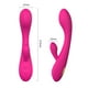 thumbnail image 2 of Vibrador Dual Boom Juguete adultos Mujer Clítoris, 2 of 5
