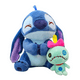 thumbnail image 2 of Peluche Lilo y Stitch 45 cm con Skrump, 2 of 2