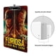 thumbnail image 3 of Portapapeles de Acrílico A4 Desmarcar Mad Max Furiosa, 3 of 6