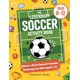 thumbnail image 1 of Libro de actividades Legendary Soccer para niños, publicación independiente, 1 of 1