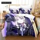 thumbnail image 1 of FashionRevue Starlight Bedding Set Boys Girls Duvet Cover Pillowcase Bed Adult Bedroom, 1 of 5