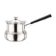 thumbnail image 3 of Cafetera Turca Universal Portátil Para Preparar Té, Ideal Para El Hogar, Viajes Y Oficina., 3 of 5
