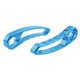 thumbnail image 1 of Extremo Del Manillar De La Bicicleta MTB Plegable Bicicleta De Carretera Pu?os Auxiliares Del Manillar Azul, 1 of 5