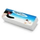 thumbnail image 1 of Pingu Estuche Rígido para Gafas de Cuero PU Protector con Forro de Felpa Premium Suave para Hombres y Mujeres, 1 of 6