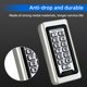 thumbnail image 4 of Teclado de control de acceso Retekess T-AC03 RFID 2000 usuarios, 4 of 9