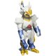 thumbnail image 1 of Figura de vinilo blando BANDAI Ultraman Series Galactron MK2 86, 1 of 2