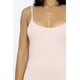 thumbnail image 5 of Saronite Vestido Corto Básico con Tirantes Finos y Bajo Redondo, Color Melocotón (para Mujer), 5 of 5