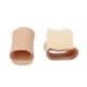 thumbnail image 2 of 2 Uds Fundas De Silicona Ortopédicas Para El Dedo Gordo Del Pie Corrector De Hallux Valgus, 2 of 5