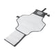 thumbnail image 2 of Mudador Express Gris. Blanco, 2 of 4