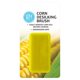 thumbnail image 1 of Cepillo R&M para quitar la seda del maíz, pequeño, amarillo, 3 cm, 1 of 3