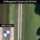 thumbnail image 4 of Ground Control Point GCP Sky High Bull's-Eye (60 x 60 cm), paquete de 6, 4 of 6
