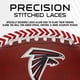 thumbnail image 4 of Fútbol americano Franklin Sports NFL Atlanta Falcons, talla juvenil, 4 of 8