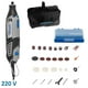 thumbnail image 2 of Micro Retífica Dremel 4000-N26 220v Dremel, 2 of 2