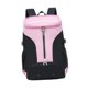 thumbnail image 3 of Badminton Mochila Zapatos De Bolsillo Gran Capacidad Para Viajar Al Aire Libre Sports Gym Pink, 3 of 5