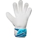 thumbnail image 3 of Guante Arquero Reusch Attrakt Solid Blanco GK26 blanco 9, 3 of 4