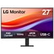 thumbnail image 1 of Monitor de Escritorio LG 27" FHD con HDR 27U421A-B, 1 of 8