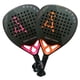 thumbnail image 5 of Pack Padel Amour: Pala Premire Flamme + Pala Premiere Rosée, 5 of 6