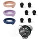 thumbnail image 1 of Kit de protección MYTVICTUS para estetoscopio digital Eko CORE 500, 1 of 7