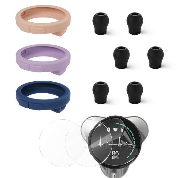 Kit de protección MYTVICTUS para estetoscopio digital Eko CORE 500