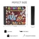 thumbnail image 2 of Cartera Desmarcar El Asombroso Mundo De Gumball, 2 of 6