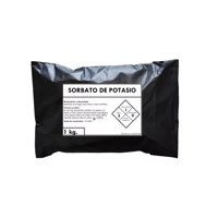 Aio - Sorbato De Potasio 1 Kg