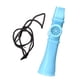 thumbnail image 4 of Flauta Kazoo Regalo Único Acompa?amiento De Armónica Para Guitarra Teclado Principiante Azul, 4 of 5