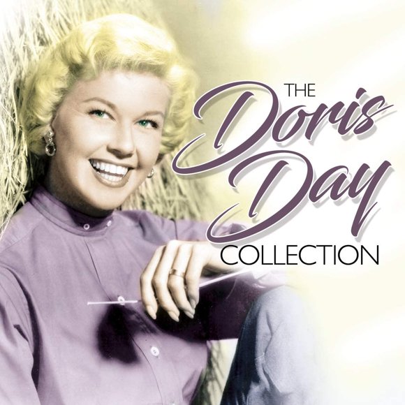 Colección Musical ZYX Music – Doris Day