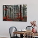 thumbnail image 4 of 1pc Wall Art For Living Room, Nature Canvas Wall Decor Landscape Photography Print Picture National Park Painting Art For Bedroom Kitchen Home Decor, 24inch*36inch, 4 of 4