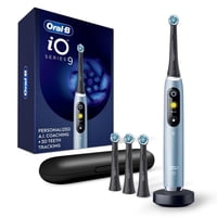 Cepillo De Dientes Eléctrico Oral-B Io Series 9 Con 4 Cabezales