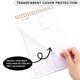 thumbnail image 2 of Cuaderno de lista de tareas Thboxes 25 × 17 cm 120 páginas, 2 of 7
