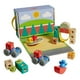 thumbnail image 1 of Set De Bloques La Ciudad Melissa And Doug, 1 of 2