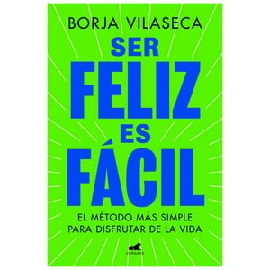 Vergara - Ser Feliz Es Facil