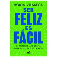 Vergara - Ser Feliz Es Facil
