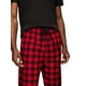 thumbnail image 3 of Conjunto de pijama Tommy Hilfiger, set de dormir de popelina para hombre, 3 of 3