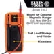 thumbnail image 4 of Multímetro digital Klein Tools MM720 con rango automático TRMS, 4 of 9