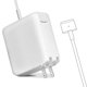 thumbnail image 1 of Cargador Sweeada con punta magnética en T de 45 W para MacBook Air 11/13 pulgadas, 1 of 7
