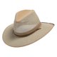 thumbnail image 1 of Sombrero Henschel Aussie Mesh Breezer de protección solar plegable, 1 of 7