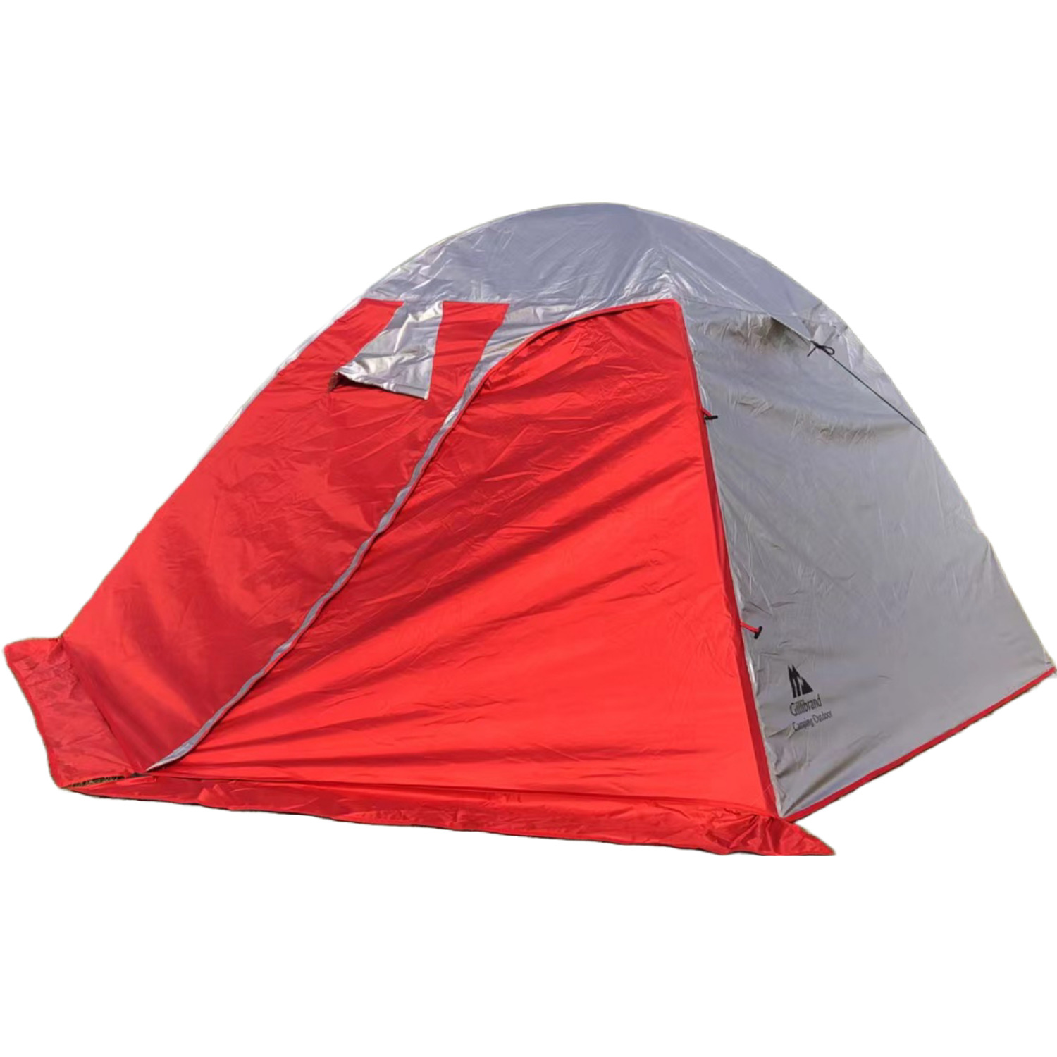 Gillibrand - Carpa Everest Iv Para 4 Personas