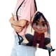 thumbnail image 2 of Vanellope Mochila de Cuerdas para Deportes y Gimnasio, Bolsa de Cuerdas Resistente al Agua, Bolsa Cinch, 30×40cm, 2 of 6