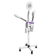 thumbnail image 1 of vaporizador  ozono con pedestal frio y calor  su lupa con luz, 1 of 3